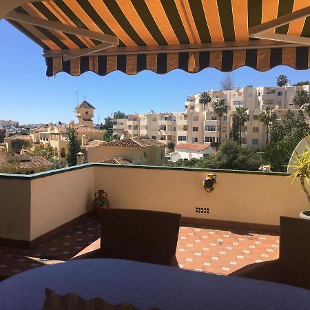 Apartamento Bellasol 19 Mijas Luaran gambar