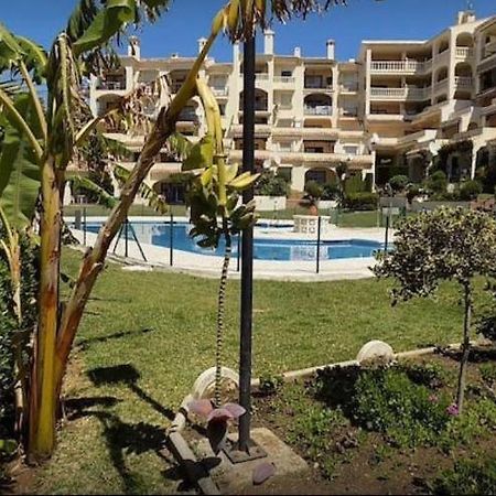 Apartamento Bellasol 19 Mijas Luaran gambar