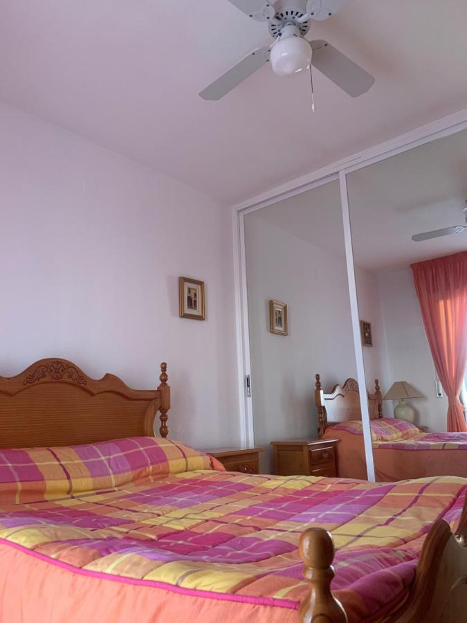 Apartamento Bellasol 19 Mijas Luaran gambar