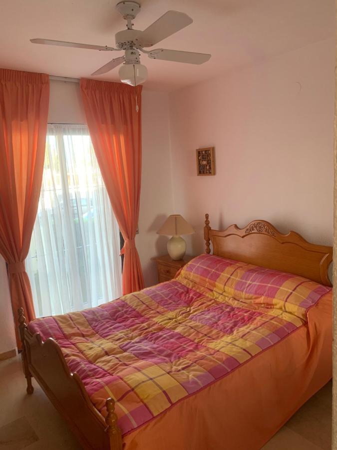 Apartamento Bellasol 19 Mijas Luaran gambar