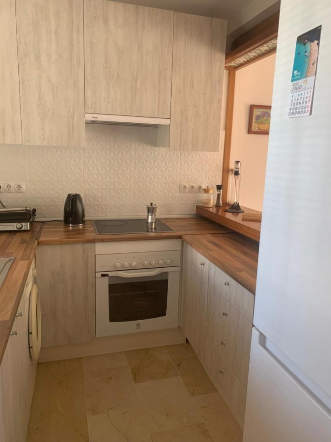 Apartamento Bellasol 19 Mijas Luaran gambar