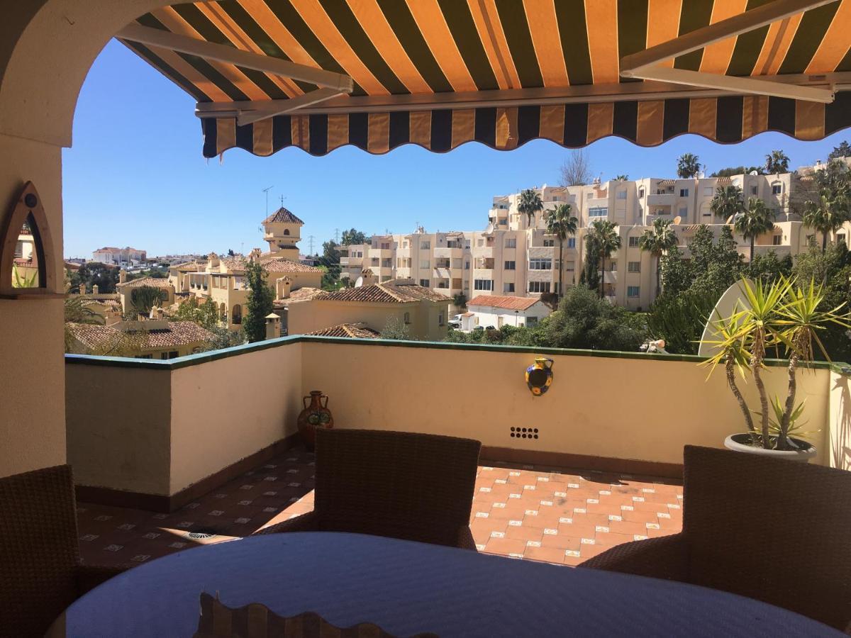 Apartamento Bellasol 19 Mijas Luaran gambar