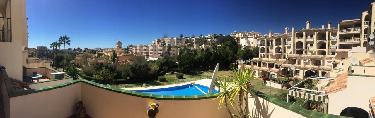 Apartamento Bellasol 19 Mijas Luaran gambar