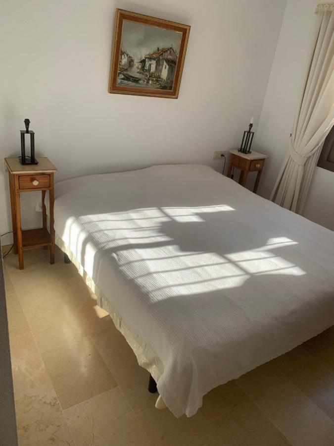 Apartamento Bellasol 19 Mijas Luaran gambar