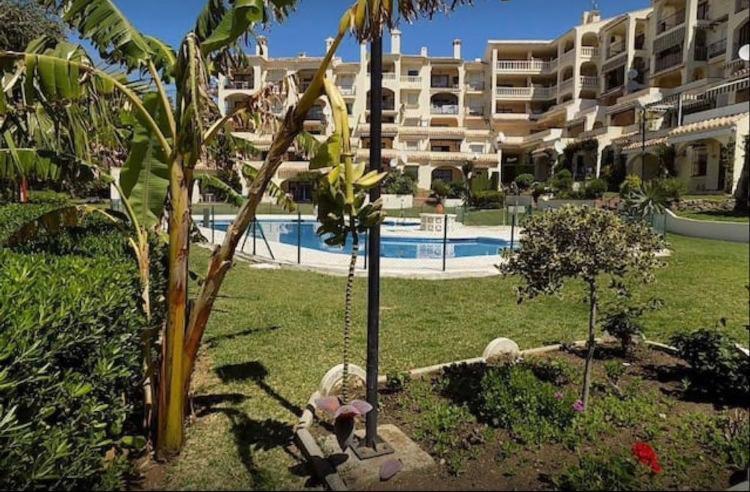 Apartamento Bellasol 19 Mijas Luaran gambar