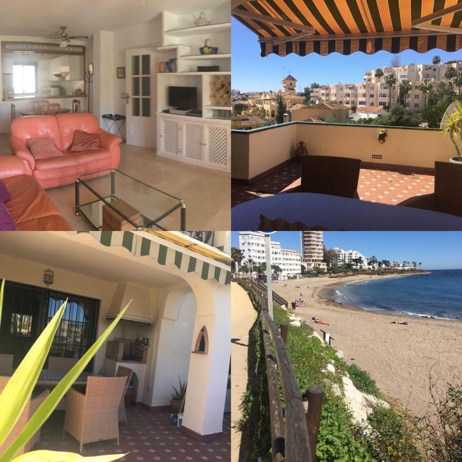 Apartamento Bellasol 19 Mijas Luaran gambar